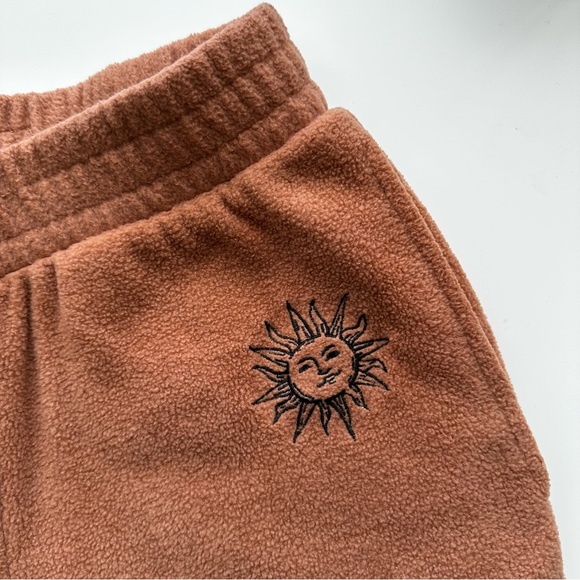 Fleece Jogger Sweatpants - Picture 6 of 6